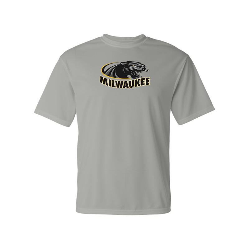 Men's Wisconsin Milwaukee Panthers Polyester T-Shirt